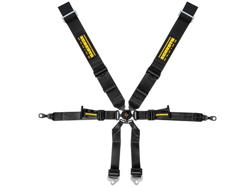 Schroth profi point - profi, 6-point