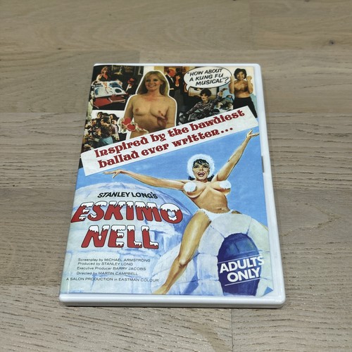 Eskimo nell dvd - [18],