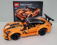 LEGO 42093 TECHNIC: Chevrolet