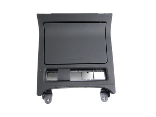 Glove box storage - storage, compartment