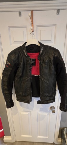 Rst blade motorcycke jacket - rst,