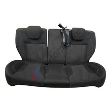 Ford Fiesta MK7 MK7.5 08-17