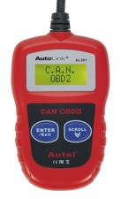 Sealey AL301 EOBD Code Reader