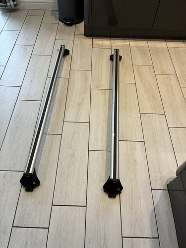 After market roof bars fit - roof, to