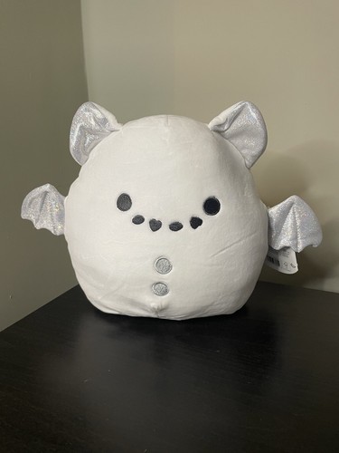 Squishmallows snowman - squishmallows,