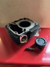 Honda CBF 125 M 2008 - 2015