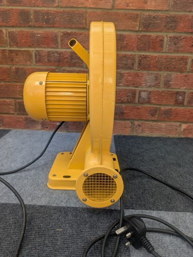 Heavy duty metal bouncy - heavy,