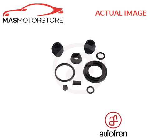 Brake caliper repair kit rear - brake,