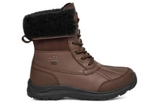 UGG WOMENS ADIRONDACK BOOT III