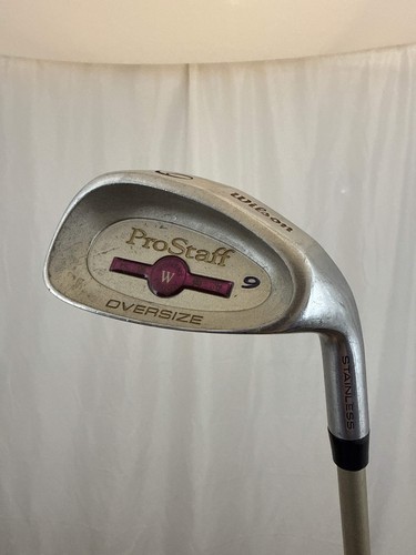 Wilson staff pro - wilson, os