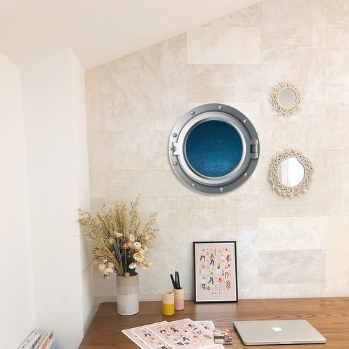 Living room wall sticker - living,