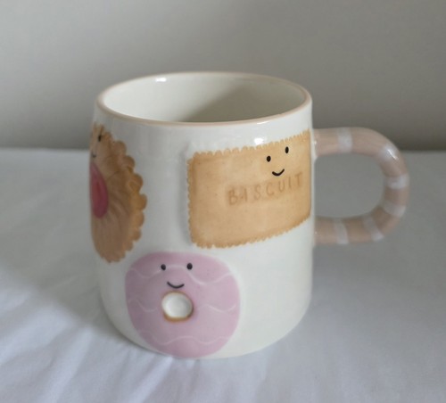 Viral biscuit sold out - sold, next