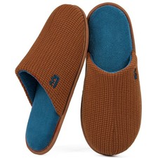 Longbay Men'S Two-Tone