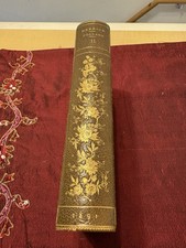 ROBERT HERRICK-THE HESPERIDES