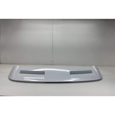 Ford Focus ST Spoiler wing MK2