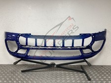MINI CLUBMAN JCW 2015-2019 FRONT BUMPER 7376375 EE-1362 7317969 / 114129-10