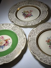 Vintage Mid-Century Gold