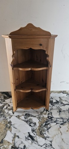 Vintage solid pine wood - vintage,