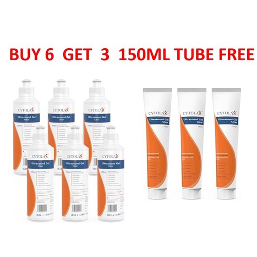 250ml cytolax ultrasound - 6,