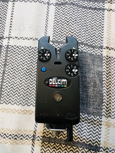 Delkim txi plus blue - delkim,