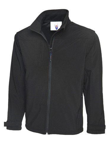 Uneek premium full zip - uneek,