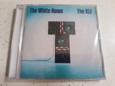 KLF:  The White Room    - CD