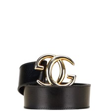 Gucci Interlocking G Belt