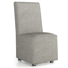 Upholstered Leisure Single