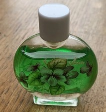 Devon Violets Vintage Miniature Perfume