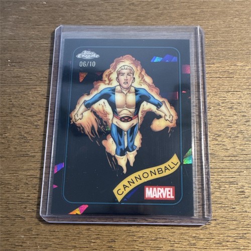 Topps 2025 marvel sapphire - topps,