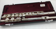 Jupiter Flute - good playing condition (JF123M)