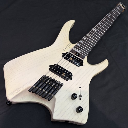 Vikstrom guitars vsmh 270 - vikstrom, vsmh-270