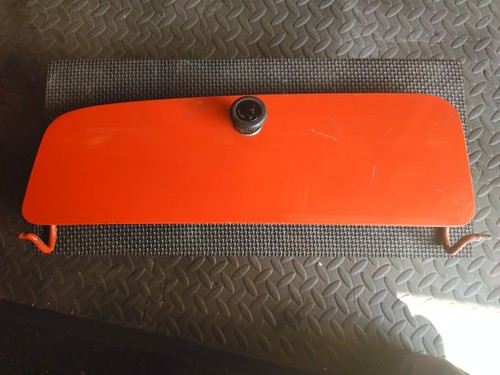 Classic beetle glovebox lid - vw,