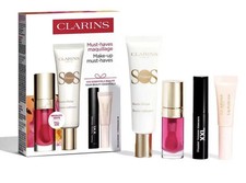 Clarins Summer Sizzler Set