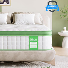 5000 pillow top pocket spring - top,