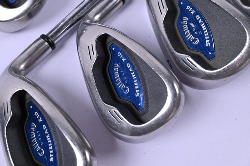 Callaway irons 5 pw sw - callaway, /