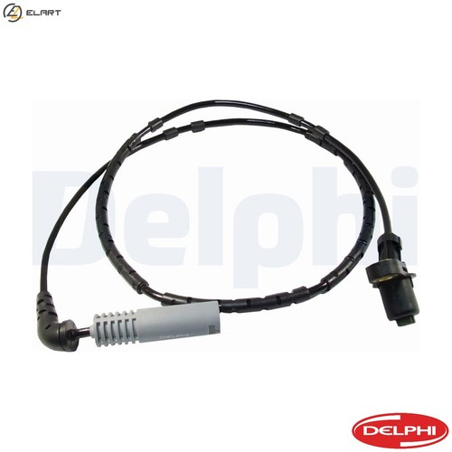 Sensor wheel speed - speed, ss20043