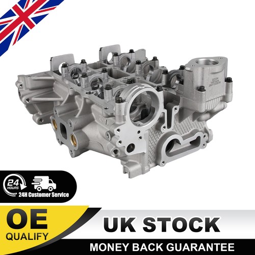 Cylinder head for ford - head,