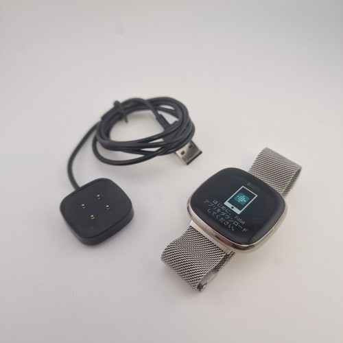 Fitbit sense fitness tracker - fitbit,