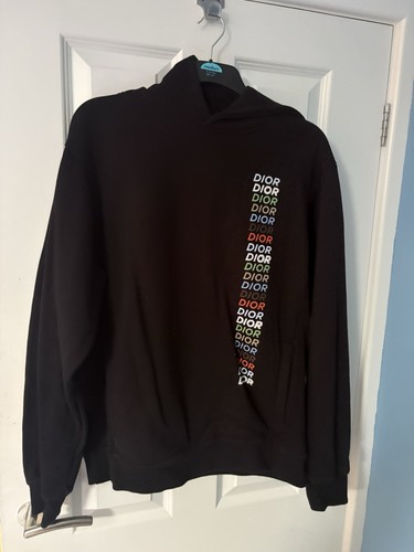 Christian dior men hoodie - christian, men's