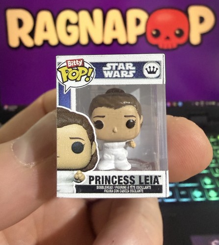 Funko bitty pop star - pop,