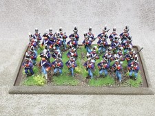 28mm Napoleonic metal
