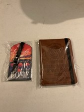 Harry Potter Luggage Label And