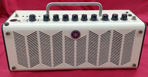 Yamaha thr10 guitar amplifier - guitar,