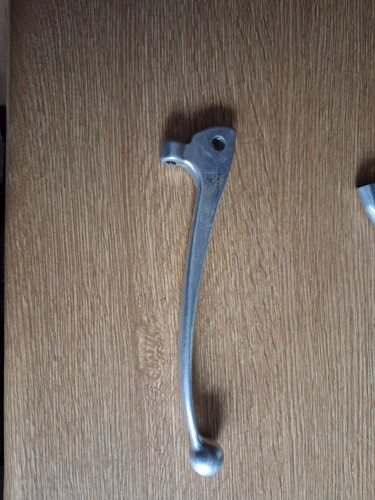 Brake lever for yamaha - lever,