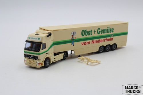 Awm volvo fh12 - volvo,