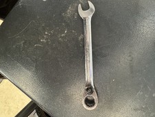 Bluepoint Ratchet Spanner 15mm
