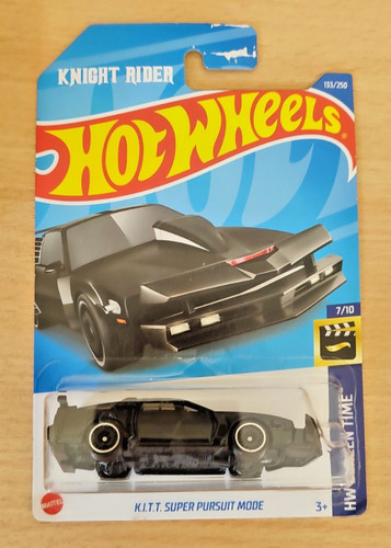 Hot wheels hcv39 2022 hw - wheels, 2022!