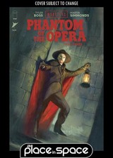 Universal monsters phantom - phantom, of