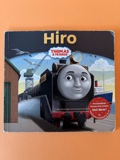 61. Hiro - My Thomas Story